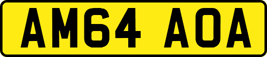 AM64AOA
