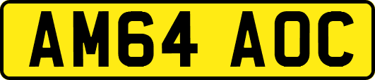 AM64AOC