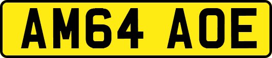 AM64AOE