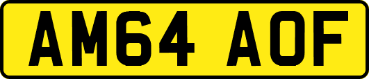 AM64AOF
