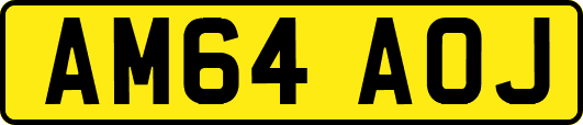 AM64AOJ