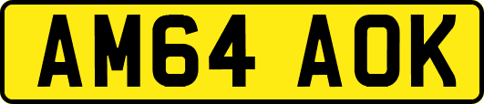 AM64AOK