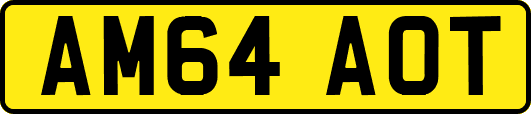 AM64AOT