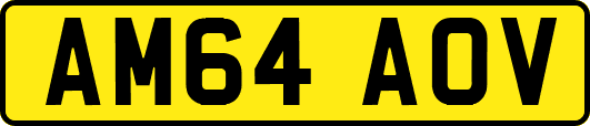 AM64AOV