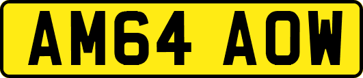 AM64AOW