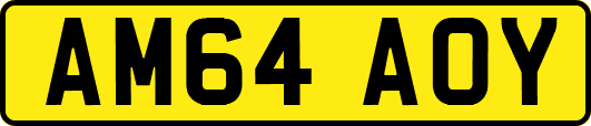 AM64AOY
