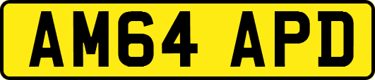 AM64APD
