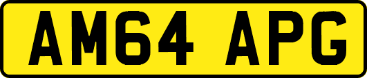 AM64APG