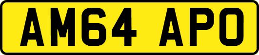 AM64APO