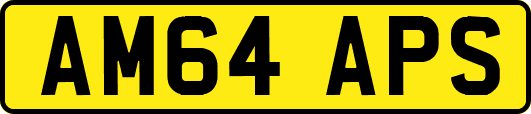 AM64APS