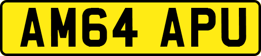AM64APU