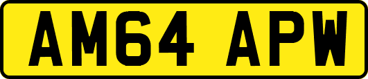 AM64APW