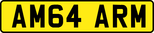 AM64ARM
