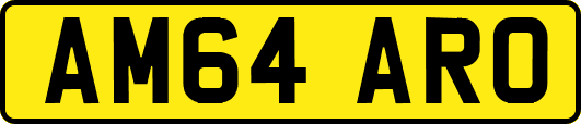 AM64ARO