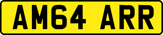 AM64ARR