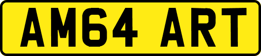 AM64ART