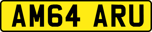 AM64ARU