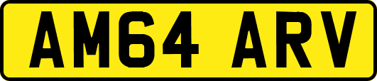 AM64ARV
