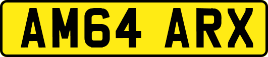 AM64ARX