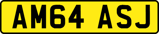 AM64ASJ