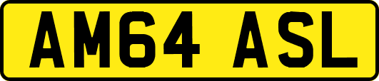 AM64ASL