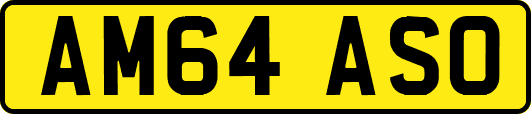 AM64ASO