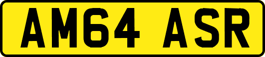AM64ASR