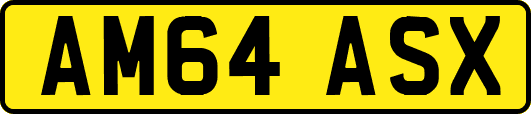 AM64ASX