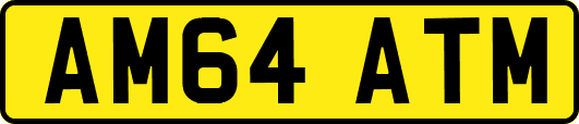 AM64ATM