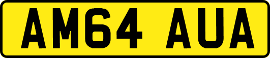 AM64AUA