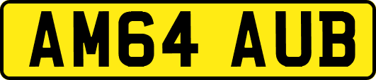 AM64AUB