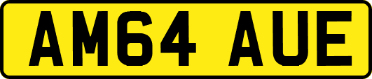 AM64AUE