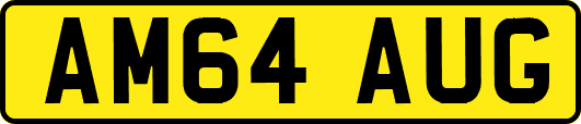 AM64AUG