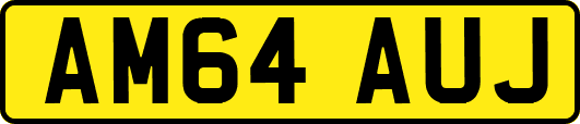 AM64AUJ