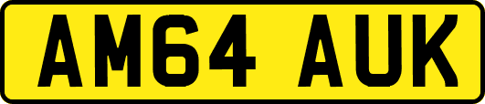 AM64AUK