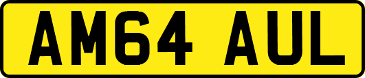 AM64AUL
