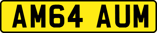 AM64AUM