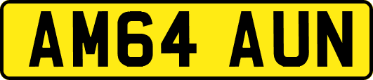 AM64AUN
