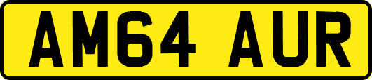AM64AUR