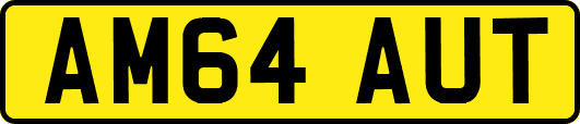 AM64AUT