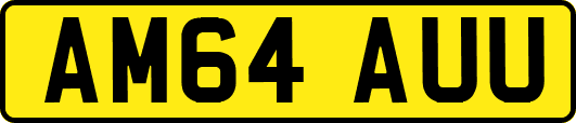 AM64AUU