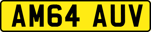 AM64AUV