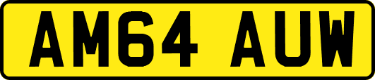 AM64AUW