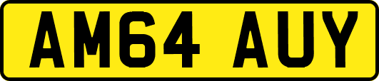 AM64AUY