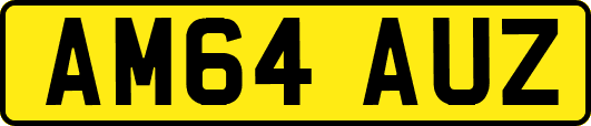 AM64AUZ