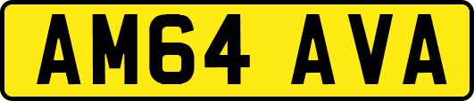 AM64AVA