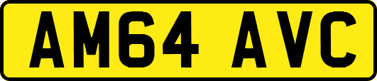 AM64AVC