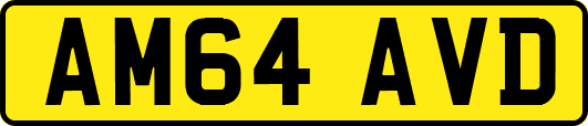 AM64AVD