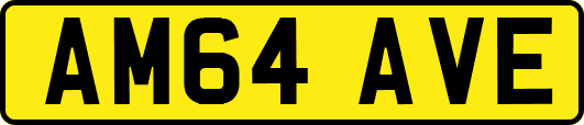 AM64AVE