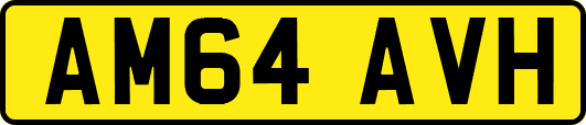 AM64AVH